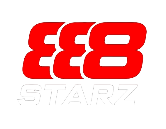 888STARZ